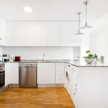 Appartamento ático De Lujo Con Vistas Al Mar, Primera Línea Playa Del Postiguet Alicante