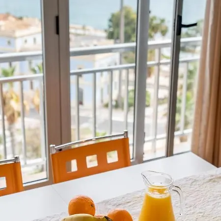 Appartamento ático De Lujo Con Vistas Al Mar, Primera Línea Playa Del Postiguet