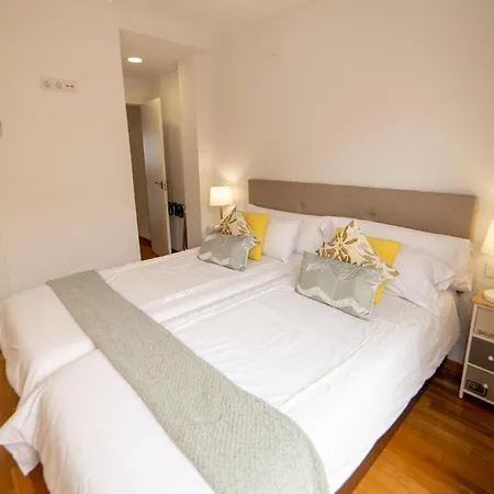 Appartamento ático De Lujo Con Vistas Al Mar, Primera Línea Playa Del Postiguet *